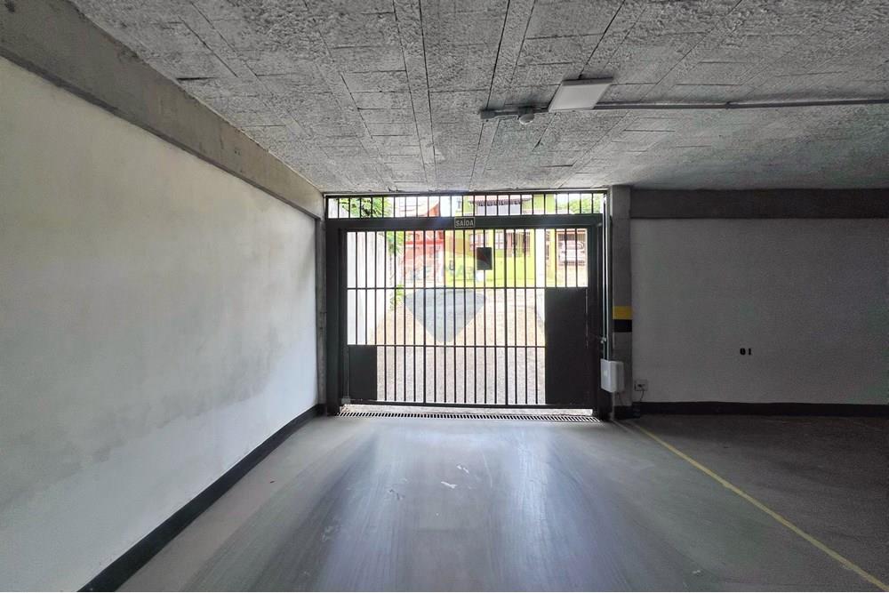 Kitnet - Venda - São Leopoldo , Rio Grande do Sul - Garagem 1.jpg - Garagem - 610461003-41