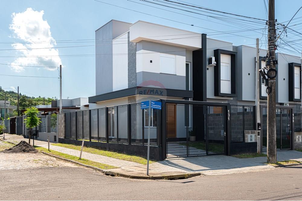 Casa - Venda - Sapiranga , Rio Grande do Sul - DSC_9292-3 (2).jpg - 610261058-7