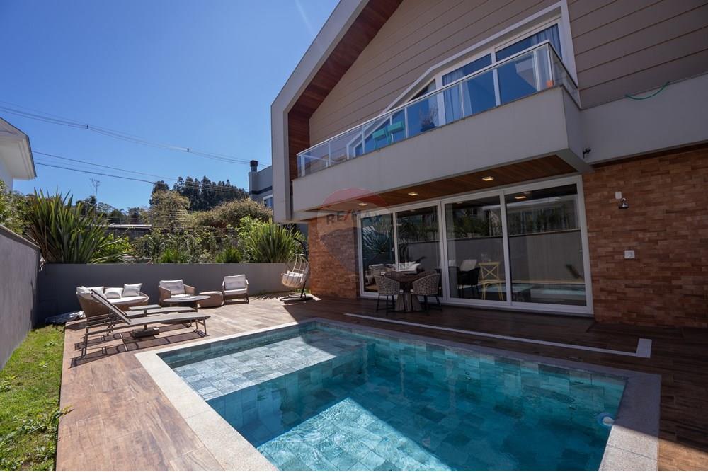 Casa - Venda - Passo Fundo , Rio Grande do Sul - EDU09150.jpg - 610271097-99