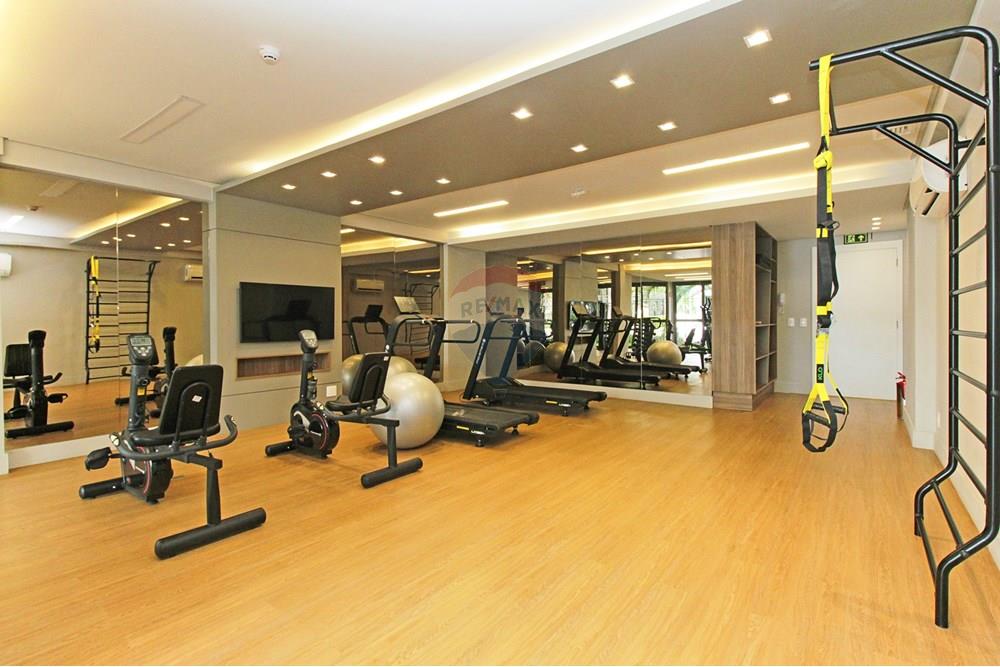 Apartamento - Venda - Porto Alegre , Rio Grande do Sul - IMG_3693.jpg - 610101004-57