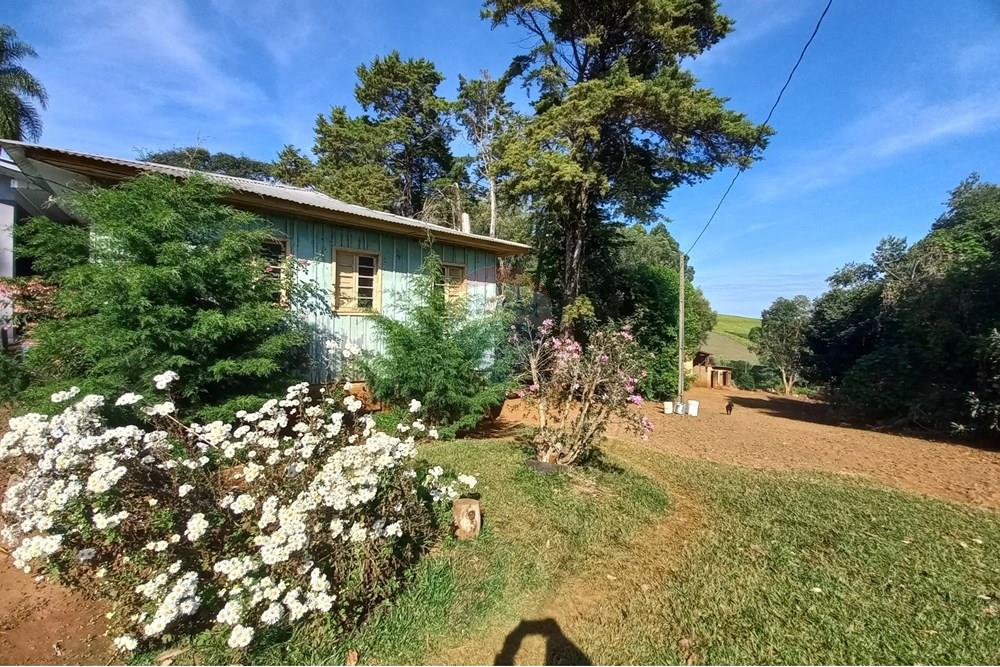 Chácara / Sítio / Fazenda - Venda - Nonoai , Rio Grande do Sul - 1000558473.jpg - 610231010-128