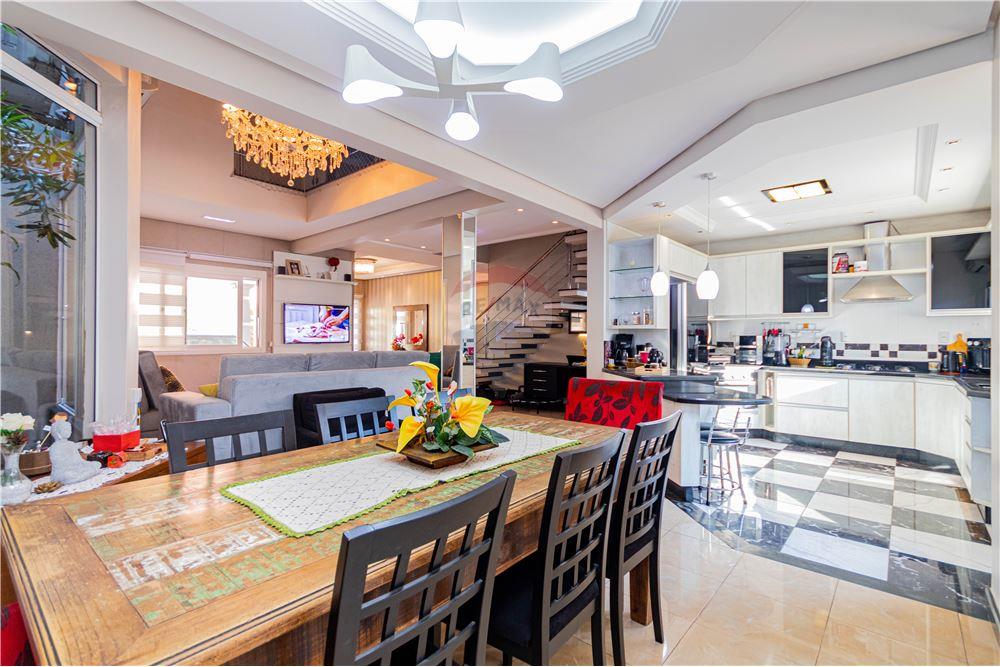 Casa de Condomínio - Venda - Porto Alegre , Rio Grande do Sul - 12 - 612511010-107