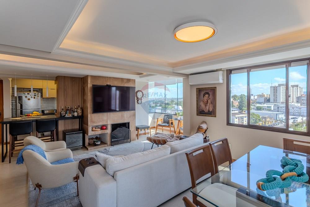 Apartamento - Venda - Santa Maria , Rio Grande do Sul - IMG_6301-HDR.jpg - 610311161-10