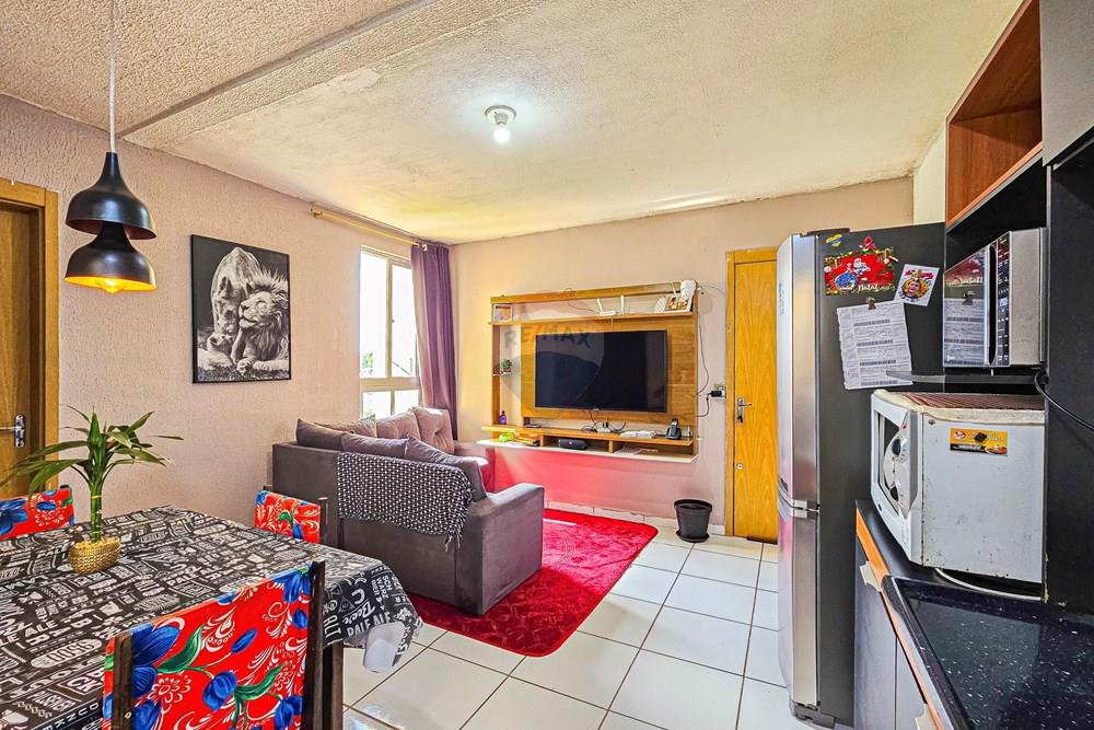 Apartamento - Venda - São Leopoldo , Rio Grande do Sul - 20260123_151542.jpg - 610411084-19