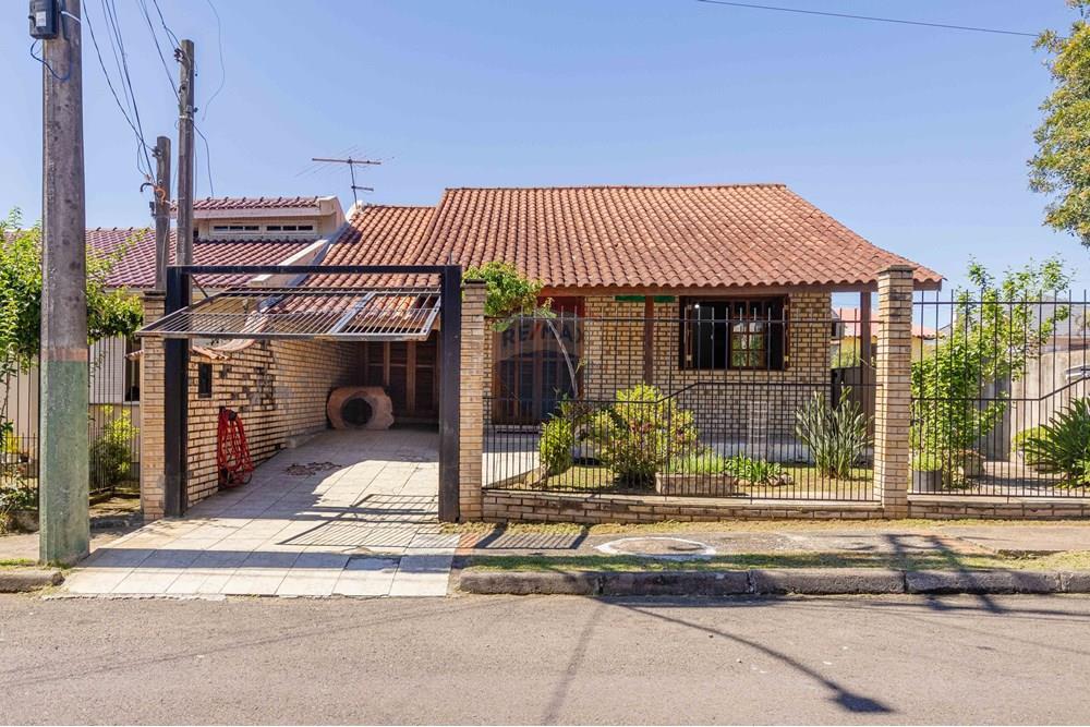 Casa - Venda - Cachoeirinha , Rio Grande do Sul - 1.jpg - 610141006-150