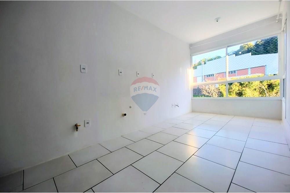 Apartamento - Venda - Bento Gonçalves , Rio Grande do Sul - 3 COZINHA E SALA (2).jpeg - Sala de estar - 610331038-42