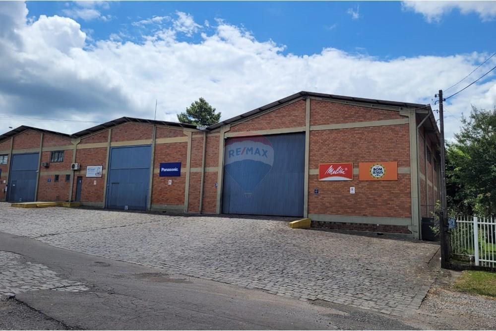 Industrial - Venda - Garibaldi , Rio Grande do Sul - pavilhao 10 valdemar.jpg - 610331026-124