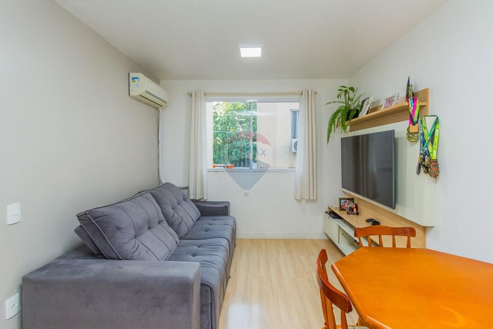 Apartamento - Venda - Canoas , Rio Grande do Sul - Rua Antonio Lourenço da Rosa, 263 torre1 apto 302 Reserva dos Eucaliptos 2 (10).jpg - 612651033-114