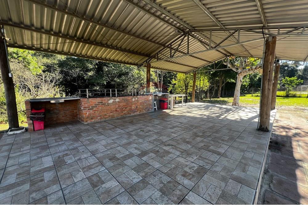 Apartamento - Venda - São Leopoldo , Rio Grande do Sul - Cópia de Área comum.jpg - Área Gourmet - 610461003-35