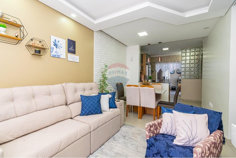 Casa de Condomínio - Venda - Gravataí , Rio Grande do Sul - _DSC0649.jpg - Sala de estar - 610051074-11