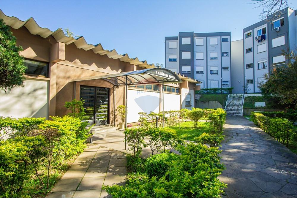 Apartamento - Venda - Porto Alegre , Rio Grande do Sul - 02area-condominial004.jpg - 610101031-3