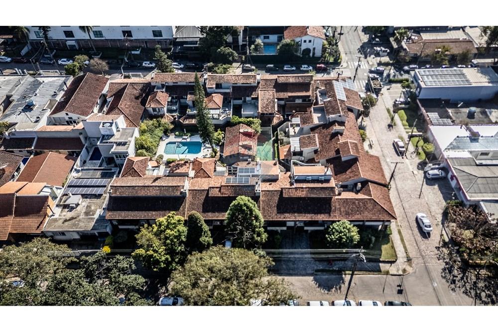 Casa de Condomínio - Venda - Porto Alegre , Rio Grande do Sul - casa-161.jpg - 612481035-65