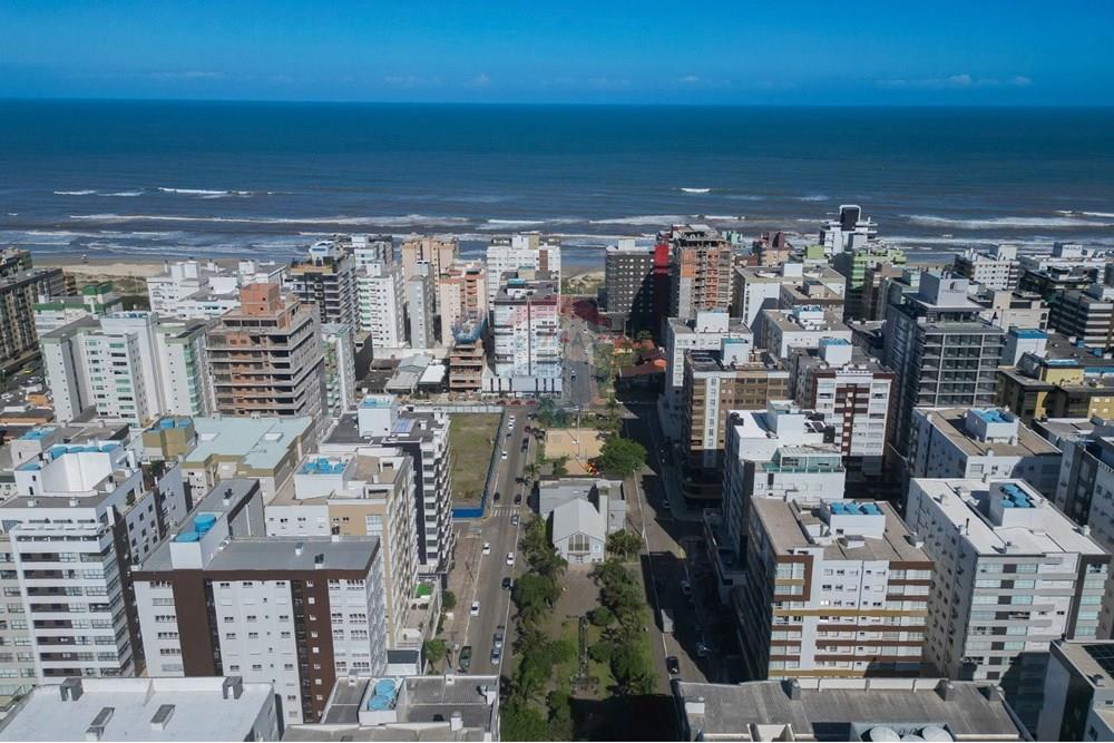 Apartamento - Venda - Capão da Canoa , Rio Grande do Sul - Imagem do WhatsApp de 2025-11-07 à(s) 21.36.29_446abd99.jpg - Fachada - 612671052-9