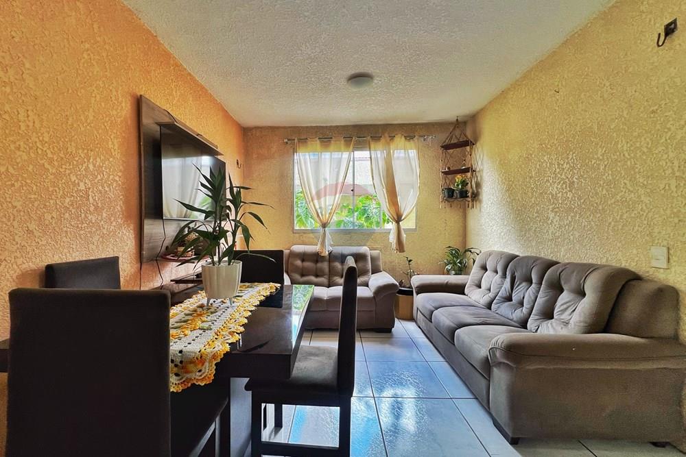 Apartamento - Venda - São Leopoldo , Rio Grande do Sul - Sala 1.jpg - 610461029-1