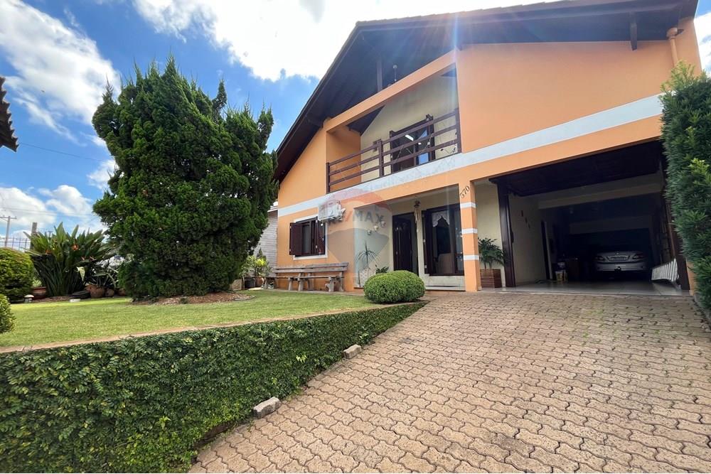 Casa - Venda - Santa Cruz do Sul , Rio Grande do Sul - WhatsApp Image 2025-04-11 at 14.17.55.jpeg - 612741028-26