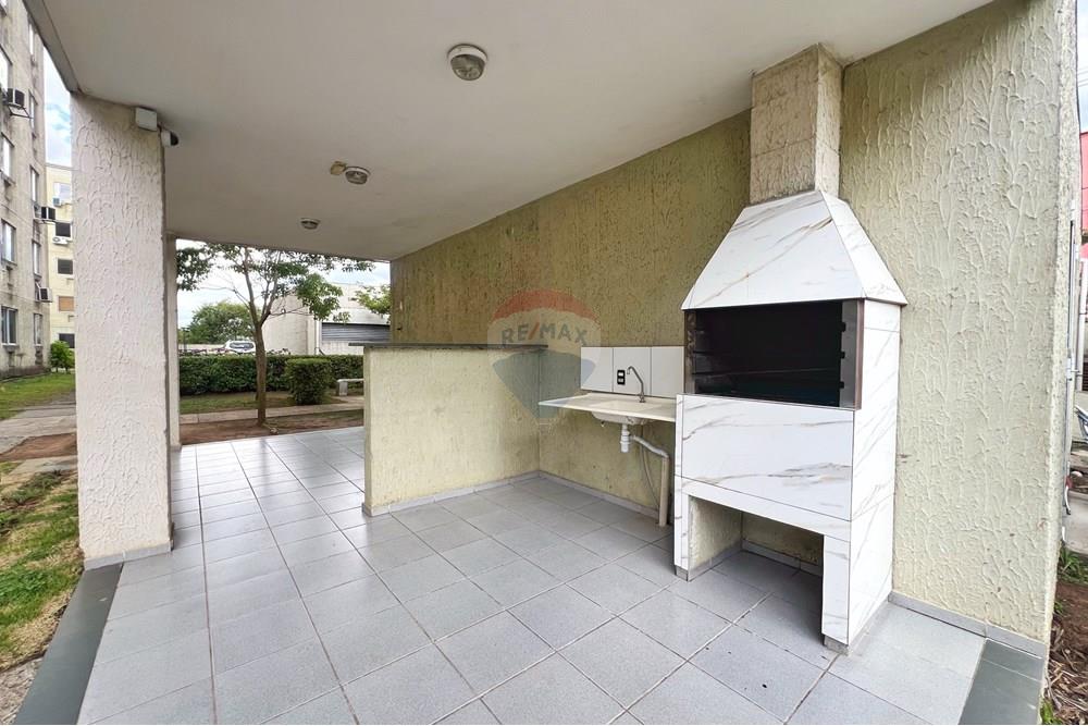 Apartamento - Venda - São Leopoldo , Rio Grande do Sul - Quiosque 1.jpg - 610461003-42