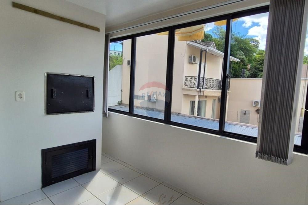 Apartamento - Alugar - Sarandi , Rio Grande do Sul - 1767724709915.jpeg - 610341002-469