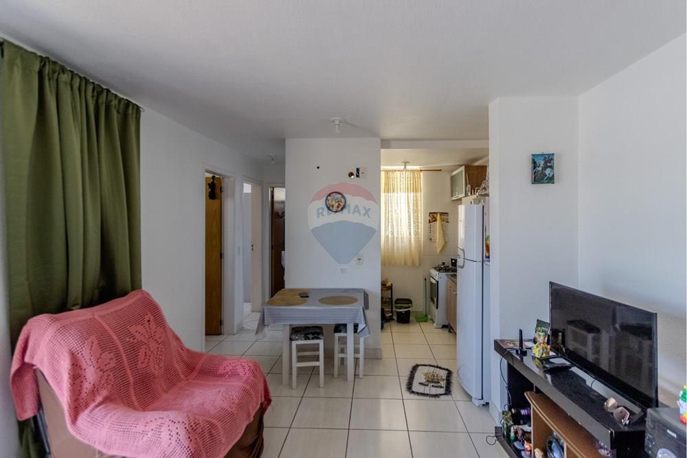 Apartamento - Venda - Santa Maria , Rio Grande do Sul - IMG_0045-HDR.jpg - 610311159-5