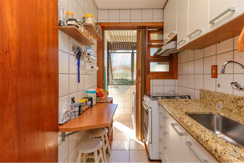 Apartamento - Venda - Porto Alegre , Rio Grande do Sul - DSCIMAGENS-39.jpg - 610191045-28