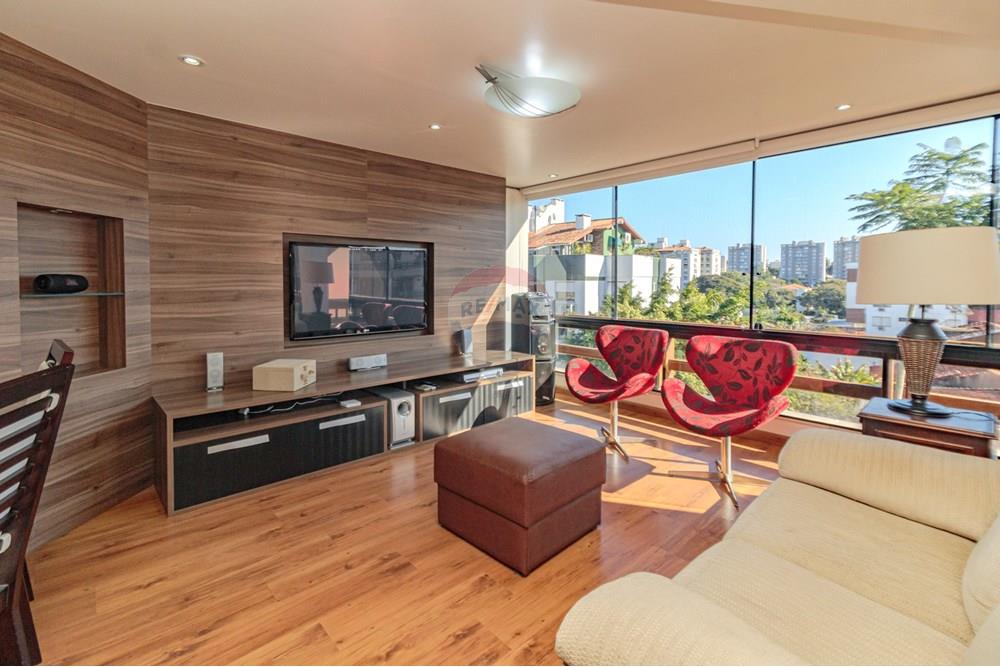 Cobertura - Venda - Porto Alegre , Rio Grande do Sul - IMG_3360.jpg - 612491040-8