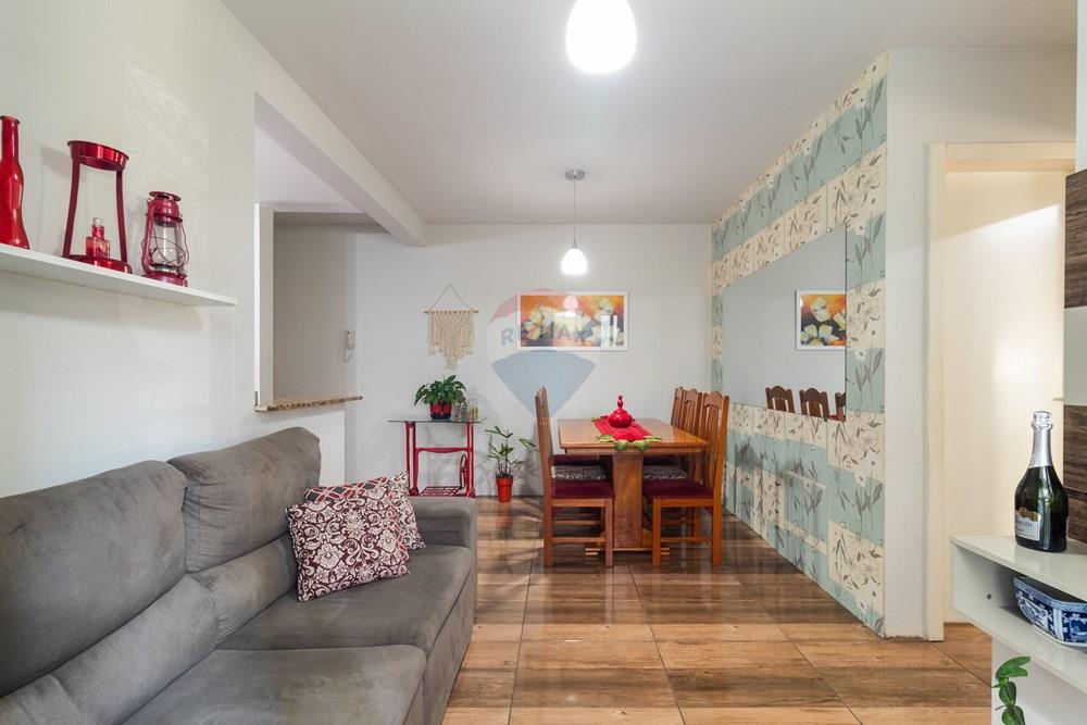 Apartamento - Venda - Novo Hamburgo , Rio Grande do Sul - IMG_2955.jpg - 610261003-78