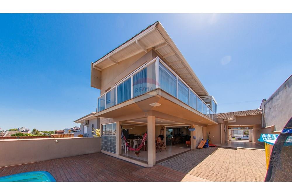 Casa - Venda - Montenegro , Rio Grande do Sul - Foto-39.jpg - 610091040-30