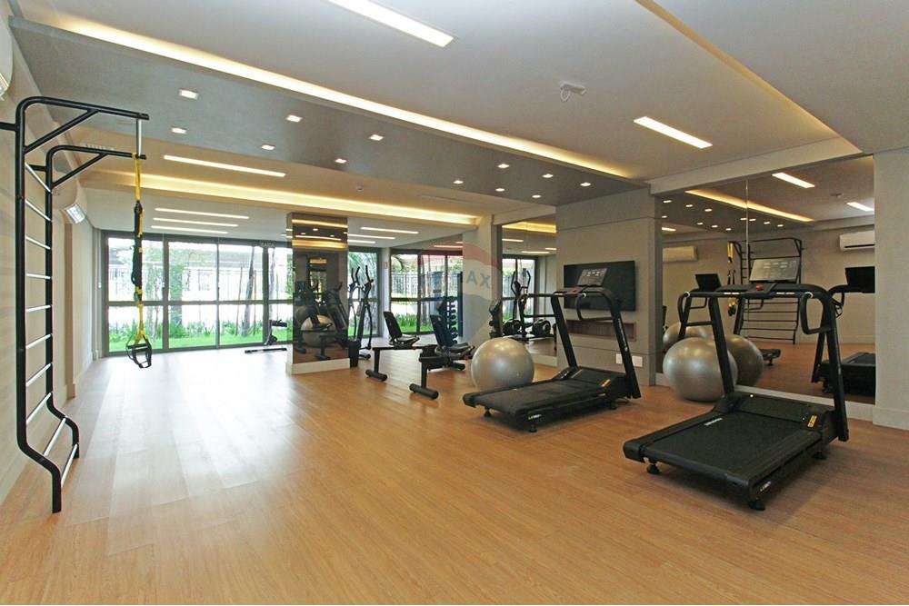 Apartamento - Venda - Porto Alegre , Rio Grande do Sul - IMG_3691.jpg - 610101004-57