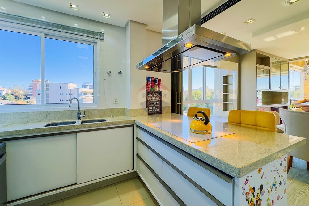 Cobertura - Venda - Erechim , Rio Grande do Sul - IMG_E3014.jpg - 612761037-27