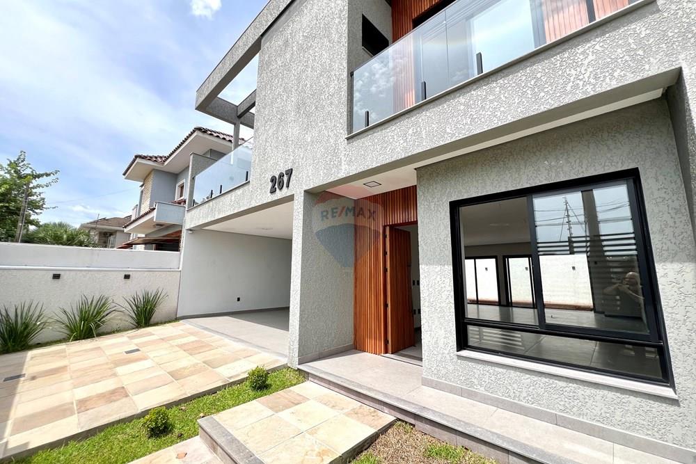 Sobrado - Venda - Canoas , Rio Grande do Sul - IMG_5933.JPG.jpeg - 610241001-138