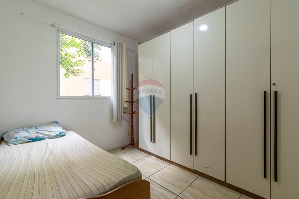 Apartamento - Venda - Gravataí , Rio Grande do Sul - _DSC3921.jpg - Quarto infantil - 610161024-53