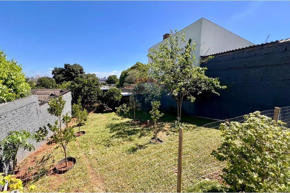 Casa - Venda - Passo Fundo , Rio Grande do Sul - 23.jpeg - Quintal - 610271019-71