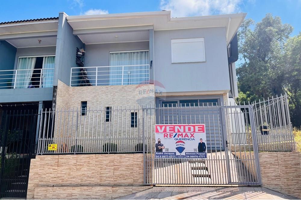 Casa - Venda - Erechim , Rio Grande do Sul - WhatsApp Image 2025-02-07 at 16.34.31 (1).jpeg - Fachada - 612761016-50