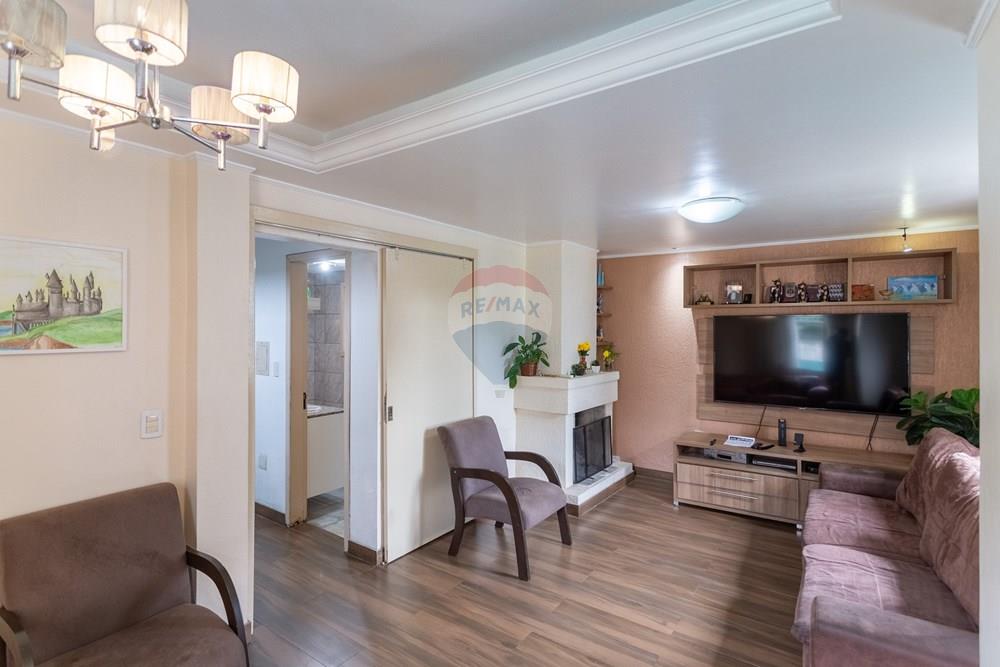 Casa - Venda - Santa Maria , Rio Grande do Sul - IMG_9880-HDR.jpg - 610311151-8