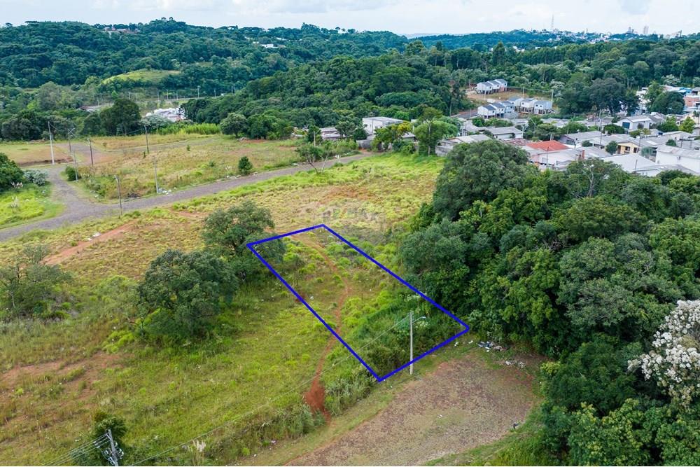 Terreno - Venda - Erechim , Rio Grande do Sul - DJI_0873.jpg - 612761016-52