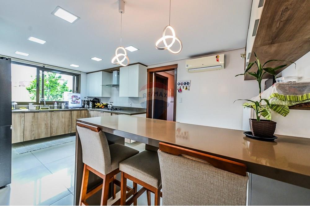 Casa de Condomínio - Venda - Viamão , Rio Grande do Sul - Cantegrill-154.jpg - 612481096-8