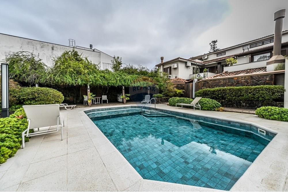 Casa de Condomínio - Venda - Porto Alegre , Rio Grande do Sul - casa-121.jpg - 612481035-65