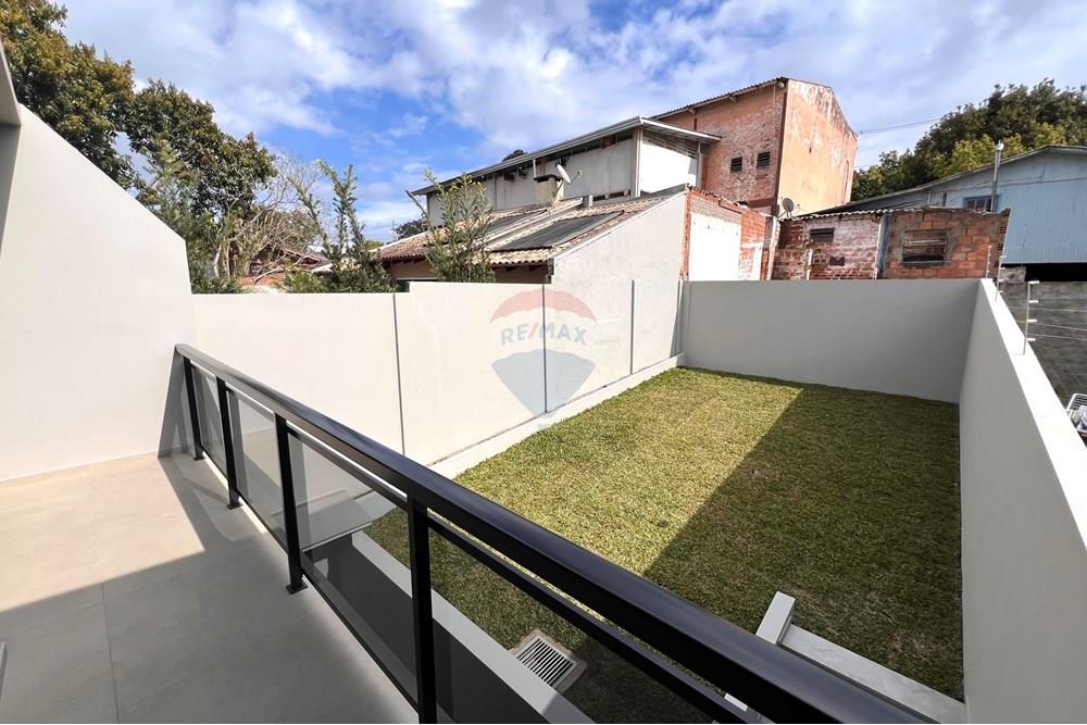 Casa - Venda - Passo Fundo , Rio Grande do Sul - IMG_1433.jpeg - Sacada - 610271019-85