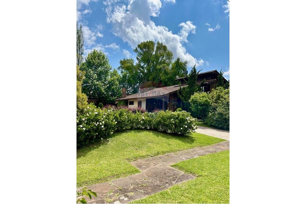 Casa de Condomínio - Venda - Canela , Rio Grande do Sul - Casa Bragança.jpg - 612711028-47