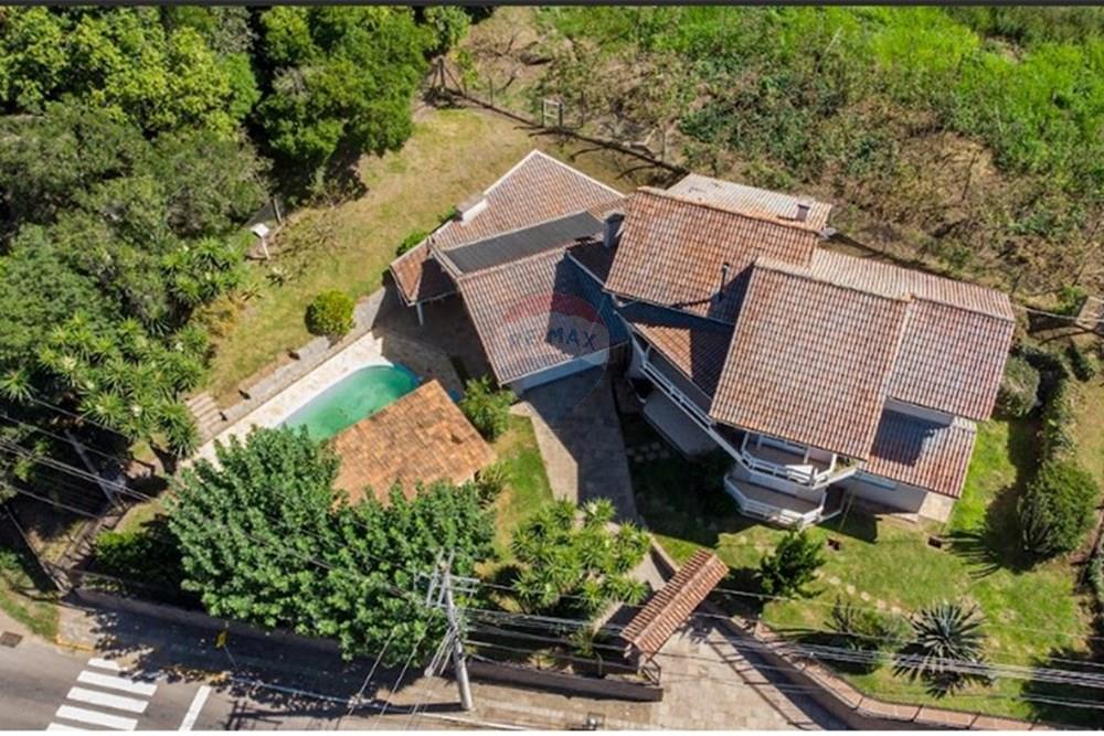 Casa - Venda - Garibaldi , Rio Grande do Sul - Captura de tela 2025-12-30 122631.jpg - Fachada - 610331038-185