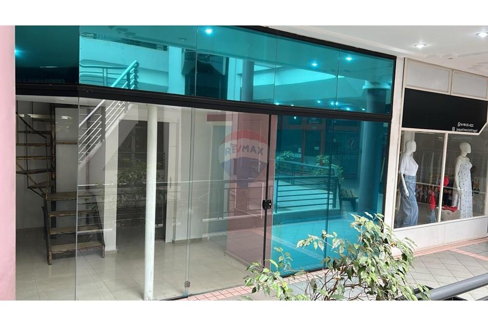 Cj. Comercial/ Sala - Venda - Passo Fundo , Rio Grande do Sul - 3ec2d81b-5d84-47bb-b990-007888715df8.jpeg - 612621085-5