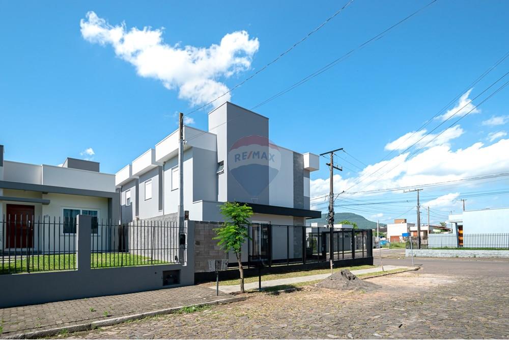 Casa - Venda - Sapiranga , Rio Grande do Sul - DSC_9295-5 (2).jpg - 610261058-7