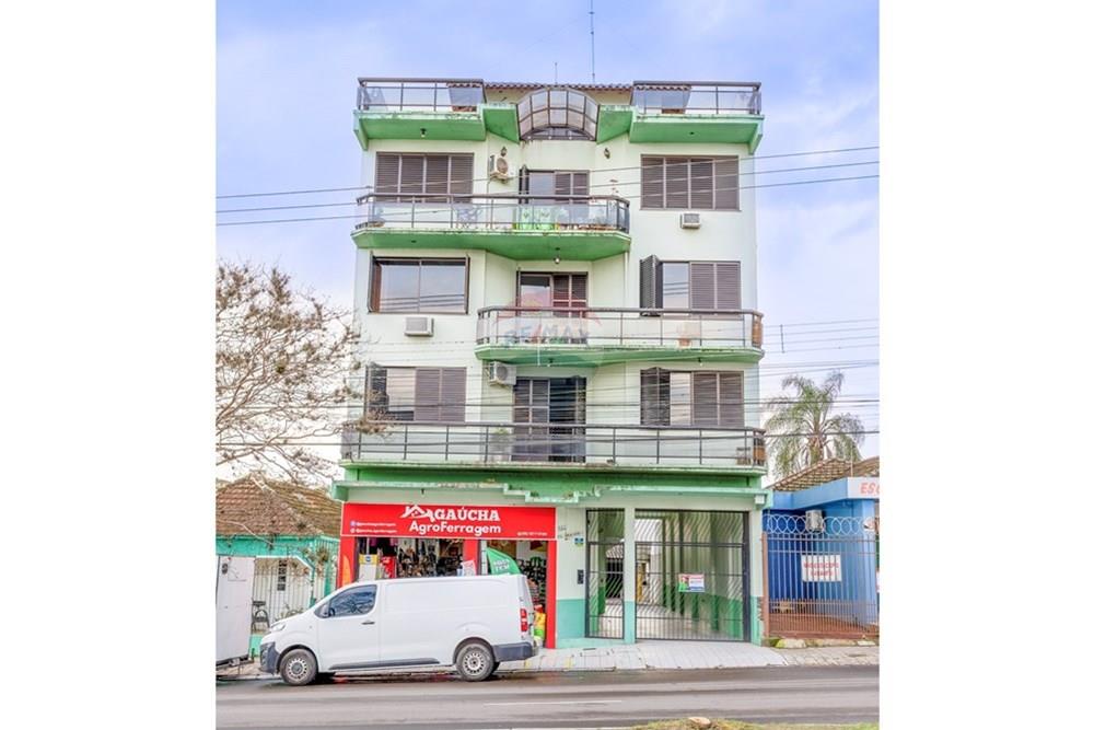 Apartamento - Venda - Santa Maria , Rio Grande do Sul - IMG_9767-HDR (1).jpg - 610471003-127