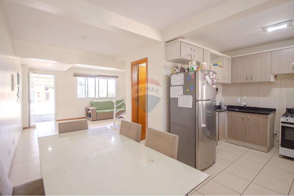 Casa - Venda - Santa Maria , Rio Grande do Sul - IMG_5186.jpg - 610311161-5