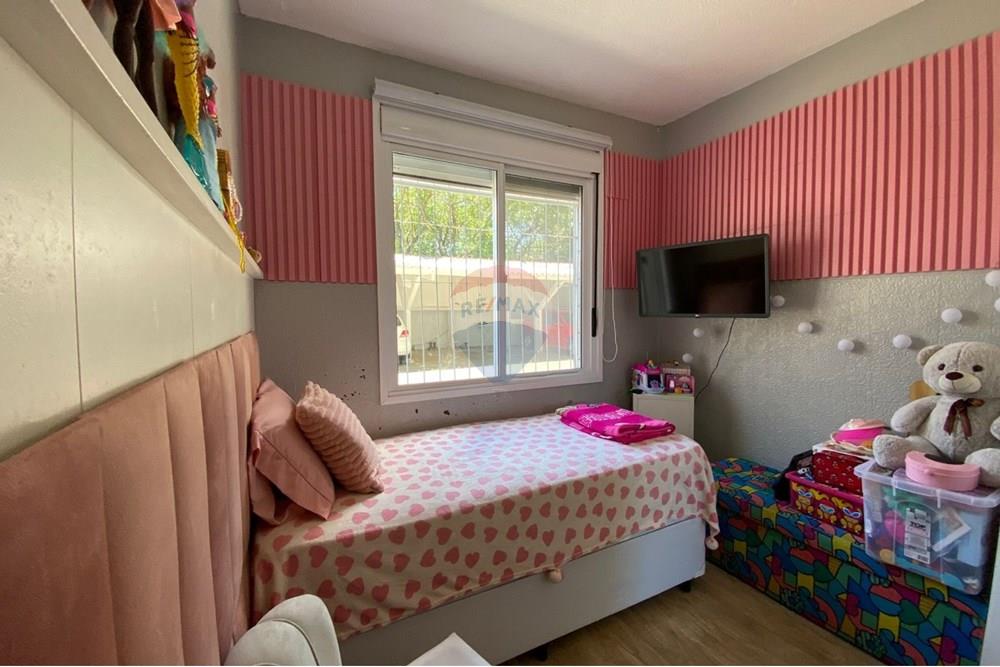 Apartamento - Venda - Pelotas , Rio Grande do Sul - 36e8aaad-be15-4374-8d95-43b389911d78.jpg - Quarto infantil - 610211016-62