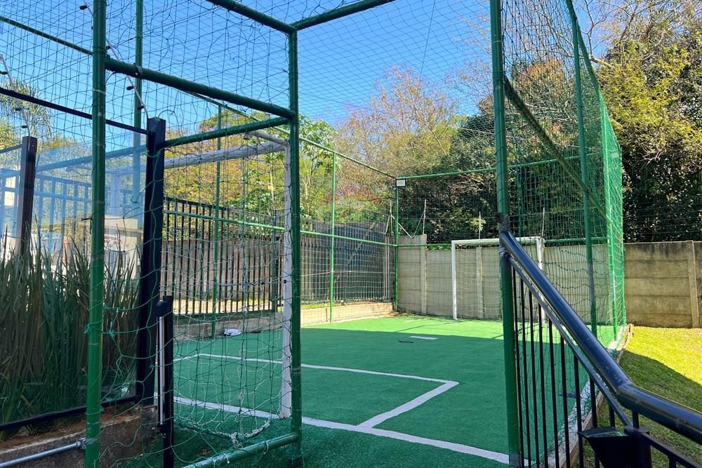 Apartamento - Venda - São Leopoldo , Rio Grande do Sul - Mini quadra.jpeg - 610461007-21