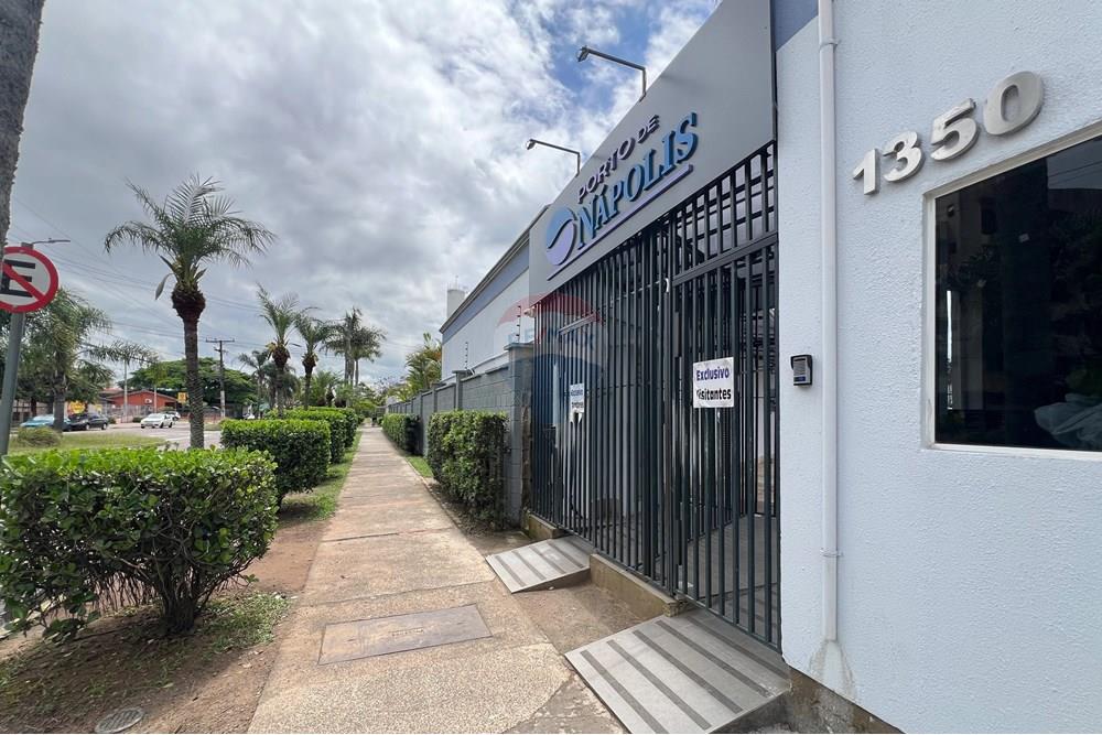 Apartamento - Venda - Sapucaia do Sul , Rio Grande do Sul - APTO PORTO DI NAPOLIS BL 11  (30).jpg - 612561040-38