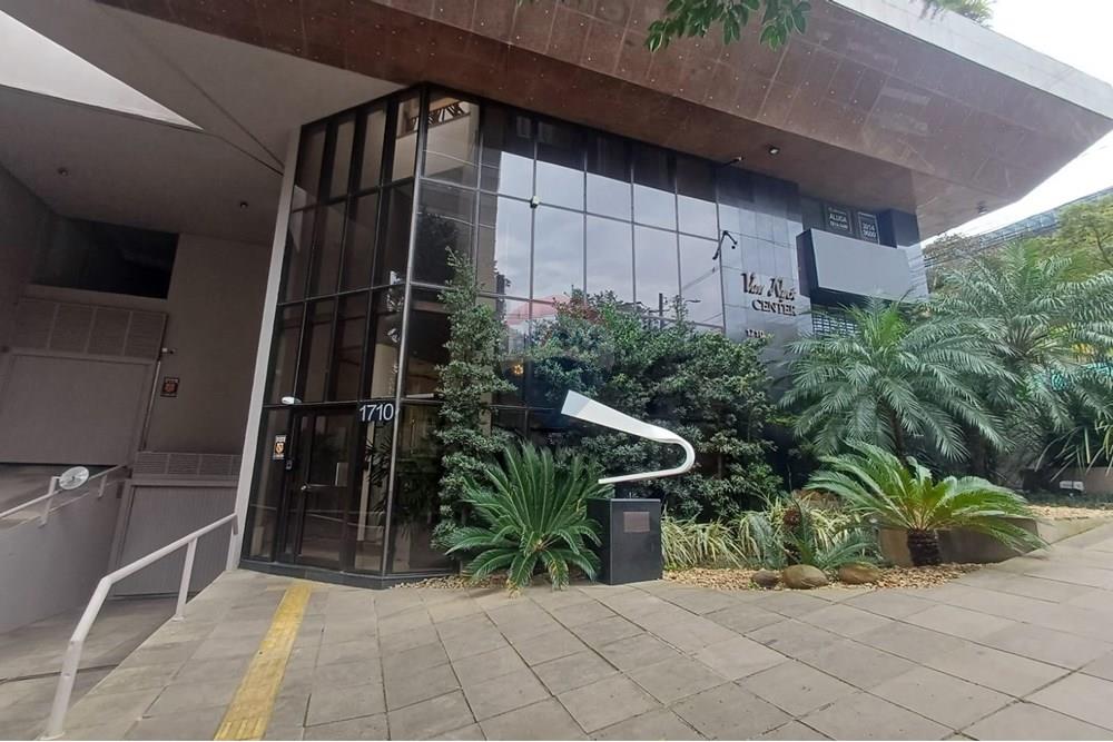 Cj. Comercial/ Sala - Venda - Porto Alegre , Rio Grande do Sul - sala 28.jpg - 612541029-10