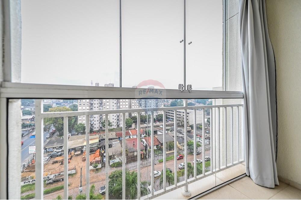 Residential - Кондо/квартира - Porto Alegre , Rio Grande do Sul - BR - OTTO-120.jpg - 612481068-165