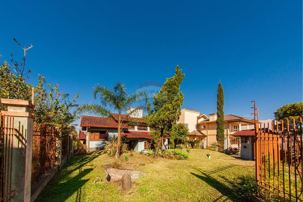 Casa - Venda - Montenegro , Rio Grande do Sul - Foto-105.jpg - 610091038-23