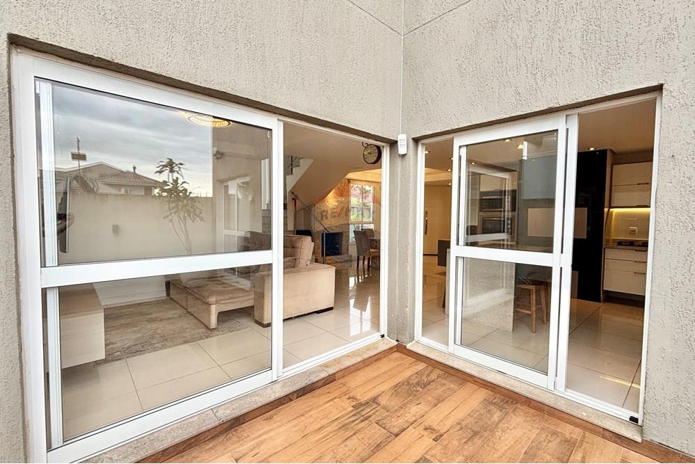 Sobrado - Venda - Canoas , Rio Grande do Sul - IMG_5166.jpg - 610241026-70